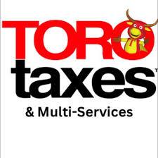 Toro Taxes and Multi Services