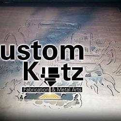 Kustom Kutz Construction Inc.