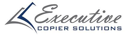 Executive Copier Solutions