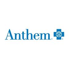 Anthem Blue Cross