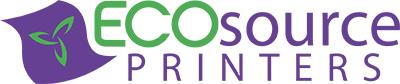 ECOsource Printers, INC