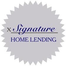 Signature Home Lending