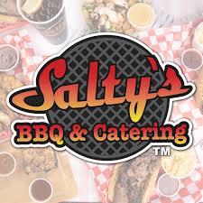 Salty's BBQ & Catering