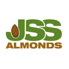 JSS Almonds