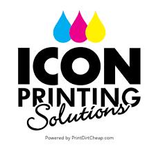 ICON Printing Solutions