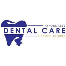 Affordable Dental Care