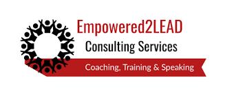 Empowered2Lead Consulting Services