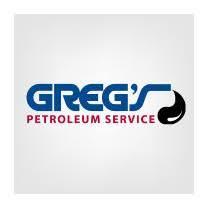 Greg's Petroleum Service