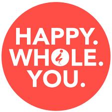 Happy Whole You