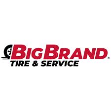 Big Brand Tire & Service - White Lane