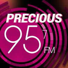 KVMP Precious 95.7