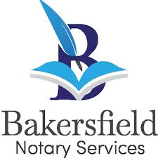 Bakersfield Notary Services