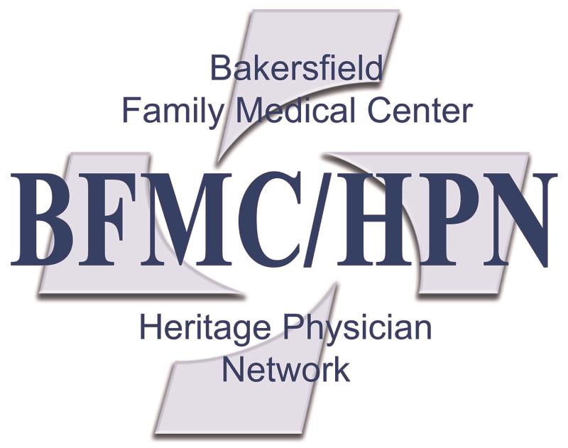 Bakersfield Family Medical Center