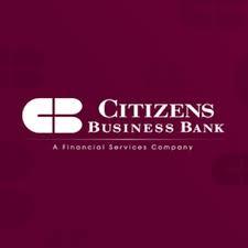 Citizens Business Bank - 17th Street Branch