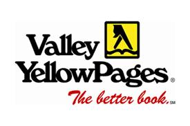 Valley Yellow Pages