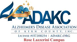 ADAKC - Alzheimer's Disease Assoc. of Kern County, Inc.