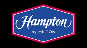 The Hampton Inn Bakersfield-Central