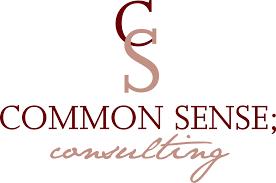 Common Sense Consulting