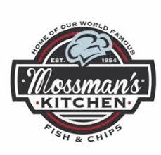 Mossman's Catering