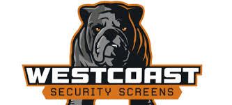 Westcoast Security Screens