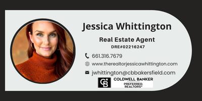 The Realtor Jessica Whittington