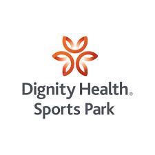 Dignity Health Sports Complex by GSA