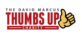 The David Marcus Thumbs Up Charity