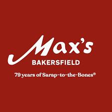 Max’s Restaurant Bakersfield