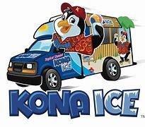 Kona Ice of Central Bakersfield