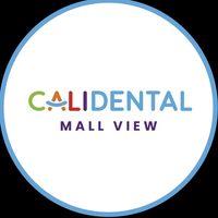 CaliDental Bakersfield Mall View