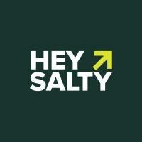 Hey Salty, Inc.