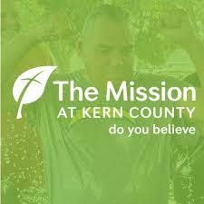 The Mission at Kern County