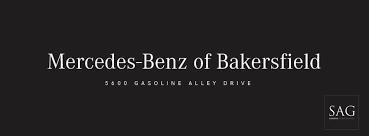 Mercedes Benz of Bakersfield