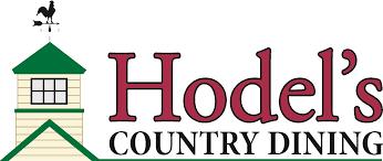 Hodel's Country Dining