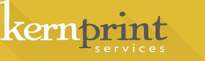 Kern Print Services