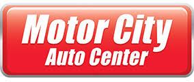 Motor City Auto Center