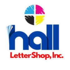 Hall Letter Shop Inc.