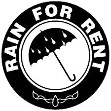 Rain for Rent