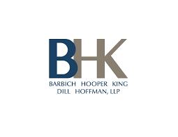 Barbich Hooper King Dill Hoffman, LLP