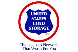 United States Cold Storage of California