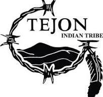 Tejon Indian Tribe