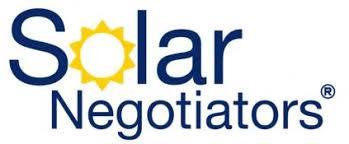 Solar Negotiators