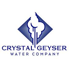 Crystal Geyser Water Company