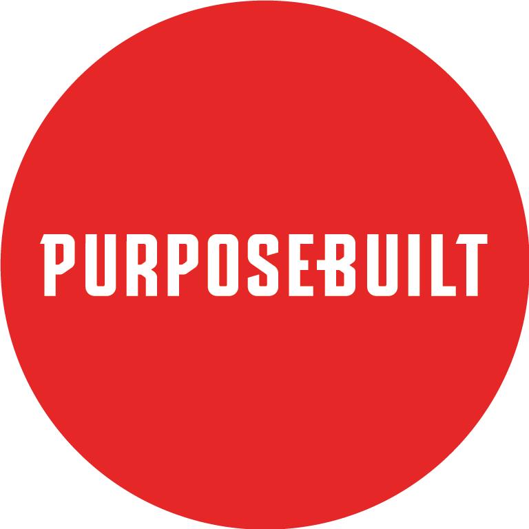 Purpose-Built: Home of the Trades