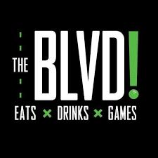 The BLVD!