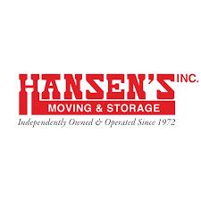 Hansen's Moving & Storage, Inc.