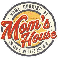 Mom's House Chicken & Waffles and More