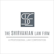 The Shirvanian Law Firm