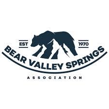 Bear Valley Springs Association