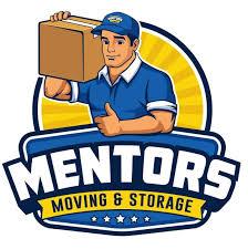 Mentor's Moving & Storage